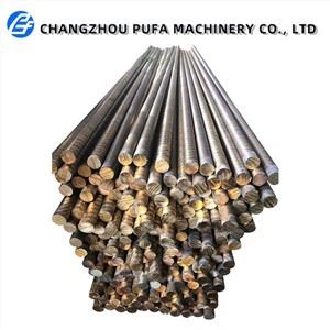 Aliuminio bronzos lydiniai